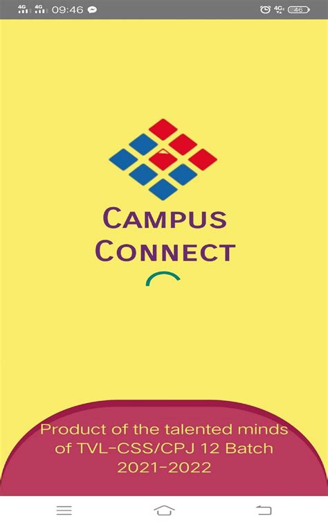 Campus Connect - App on Amazon Appstore