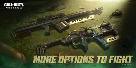 Call of Duty Mobile Season 6: The Heat - Release Date, Updates And More ...