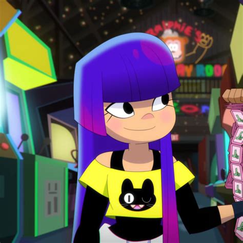 Miko glitch techs – Artofit