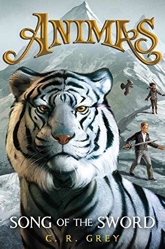 Buy Song of the Sword: (CANCELLED) (Animas (3)) Book Online at Low ...