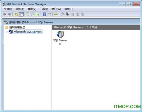 SQL Server 2000 的图像结果