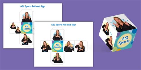 ASL Signs for Olympic Sports 的图像结果