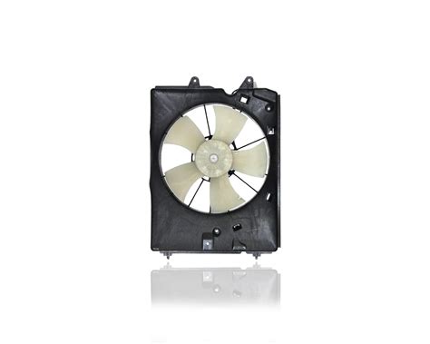 Engine Cooling Fan Assembly - Cooling Direct Compatible/Replacement for ...