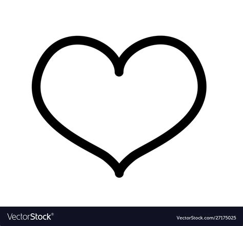 Image result for Drawing Hart