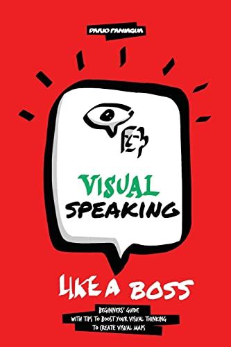 Buy Visual Speaking like a Boss: Tips and ideas to boost your Visual s ...