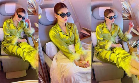 Checkout: Urvashi Rautela's luxury ride! - Bollywood Dhamaka