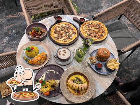 The Tree Stories Café and Restaurant, Hyderabad - Restaurant reviews