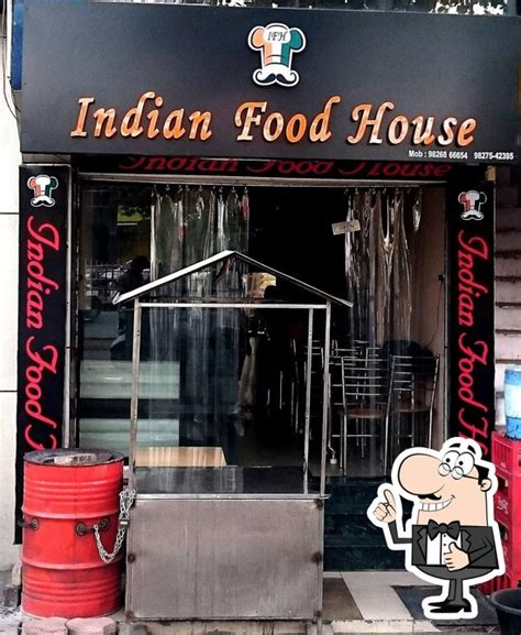 Indian Food House, Indore - Restaurant menu, prices and reviews