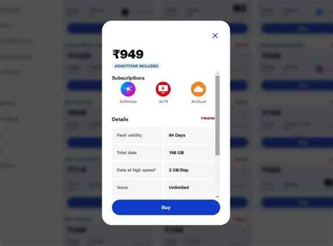 Jio Plan: జియో హాట్ స్టార్ తో పాటు అన్లిమిటెడ్ లాభాలు అందించే బెస్ట్ ...