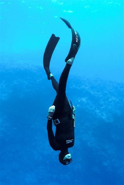AIDA 2 Koh Lanta ** Freediving/Apnea Course: fun and safety!