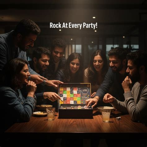 Crack Open the Chaos - Ultimate Party Gift Box – 3SistersDrinks