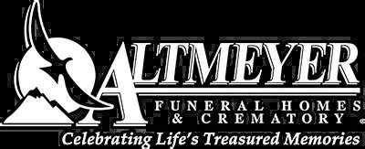 Treasured Obituaries Archive - Altmeyer Funeral Homes