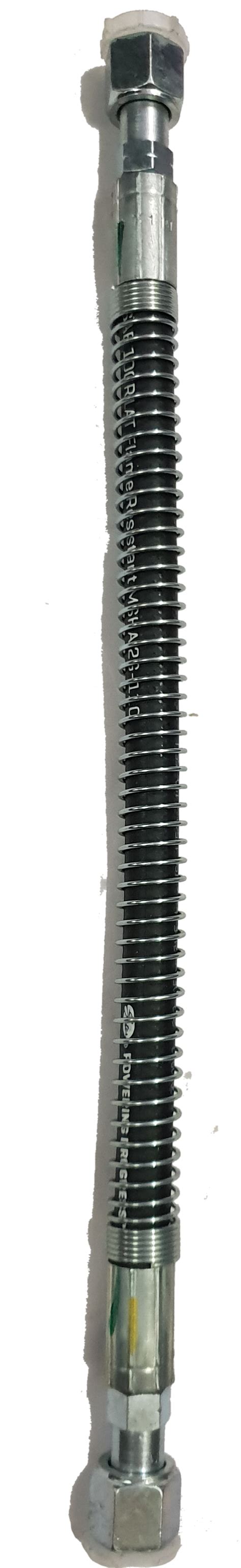 HOSE ASSY. POWER STEERING. CYL.24 STATE BIG NUT FACE SMALL | SUKHO ...