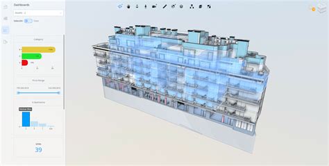 Interactive Visualization 的图像结果