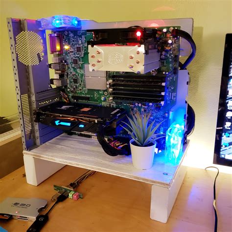 Cheapest PC Build 的图像结果