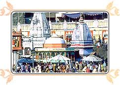 Temples in Haridwar, Pilgrimage Haridwar India