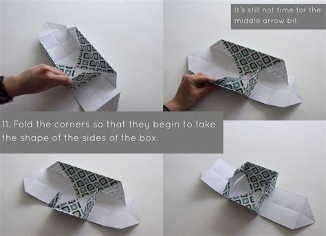 Image result for DIY Paper Box