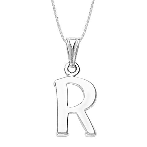Alphabet Pendants – Taraash
