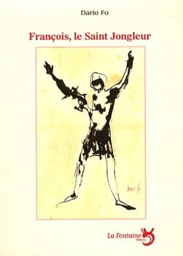 Amazon.in: Buy François, le saint jongleur Book Online at Low Prices in ...