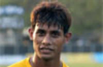 Nabi named Mumbai City FC captain ahead of ISL opener | Football News ...