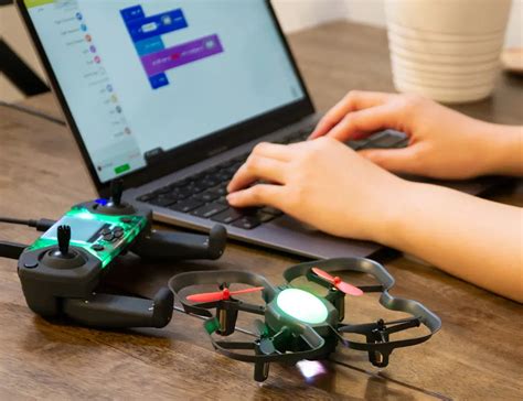 Image result for Codrone Edu. Program to Detect Color