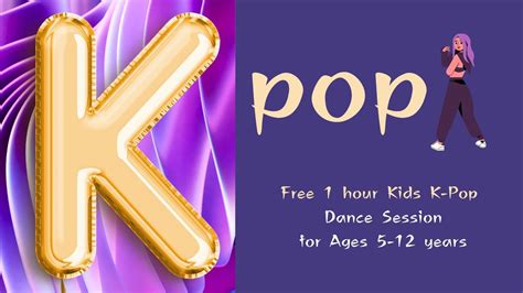 Free Kids K-Pop Dance Session, 27 Corban Ave, Henderson, Auckland, New ...