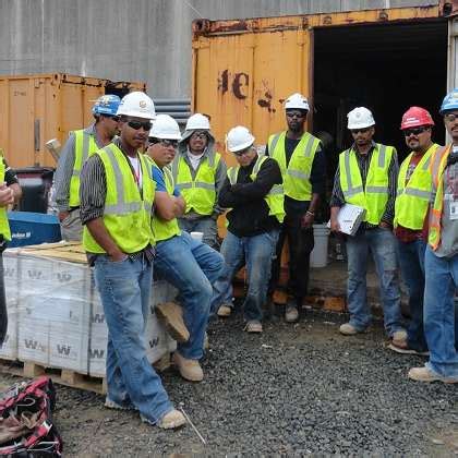 PC Construction Office Photos