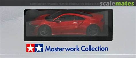 Honda NSX Type R, Tamiya 24321 (2011)