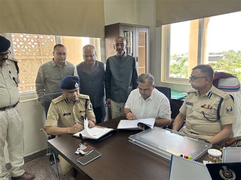 NIELIT Patna signed an MoU with Bihar Police Academy, Rajgir, on 18.03. ...