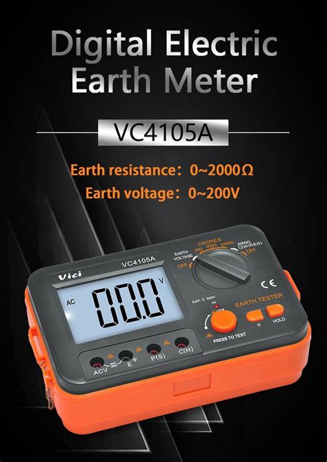 Image result for Multimeter Resistance Measurement