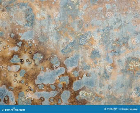 Rust Patina Royalty-Free Stock Photography | CartoonDealer.com #13380401