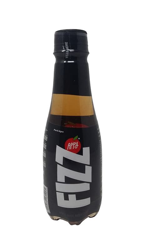 Appy Juice Drink - Fizz, 250ml Bottle : Amazon.in: Grocery & Gourmet Foods