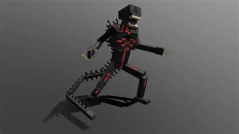 Image result for Shin Godzilla Addon Minecraft