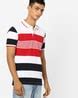 Buy Multicoloured Tshirts for Men by NETPLAY Online | Ajio.com