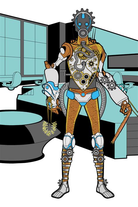 Image result for How to Use Djinn Machine Operaters