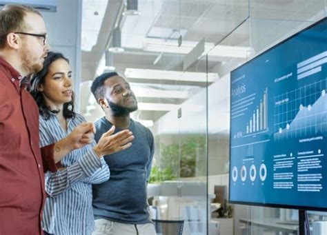 About Delta - Novo Ecosystem Wireless and Collaborative Presentation ...