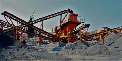Stone Crusher and Cone Crusher Manufacturers in India