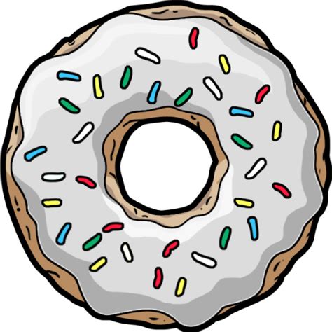 Circularity - Donut Game - App on Amazon Appstore