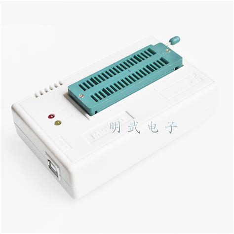 TL866CS high performance mini USB programmer / burner TL86 – Inkocean ...