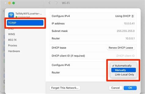 Image result for Net Plan Disable IPv6