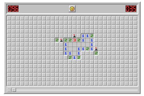 Image result for Scratch-Off Minesweeper