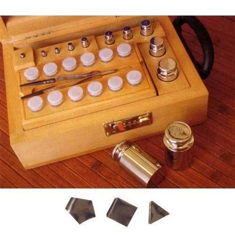 Analytical Weight Box Manufacturer in Delhi, Analytical Weight Box ...