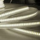 COB LED Rope Light - Outdoor Water Resistant Rope Light – Chronos Lights