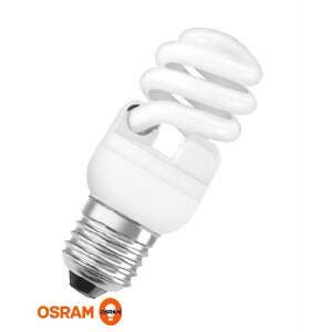OSRAM Energiesparlampen