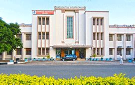 Nachimuthu Polytechnic College