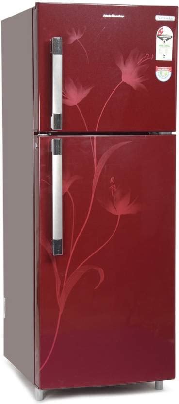 Kelvinator 245 L Frost Free Double Door 2 Star Refrigerator Online at ...