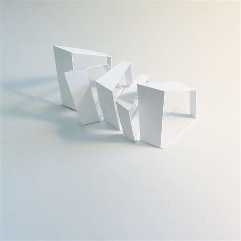 Simple Machine Paper Models 的图像结果