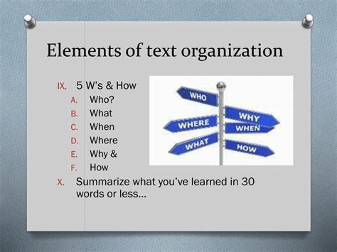 Text Organization Picture 的图像结果