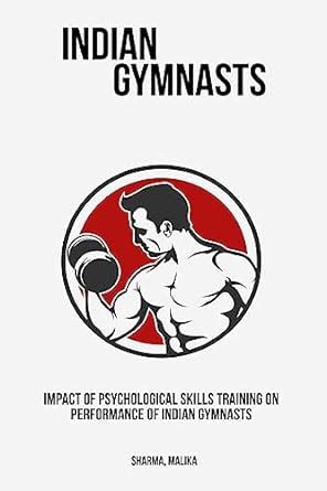 Buy Impact of Psychological Skills Training on Performance of Indian ...