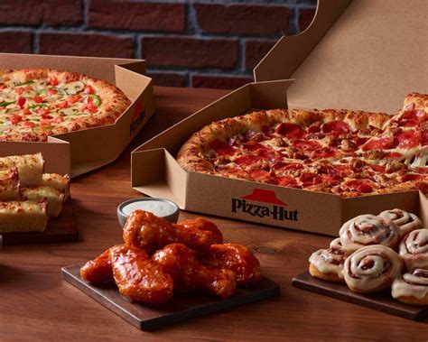 Pizza Hut Gluten Free Menu | 58785 Belleview Road, Plaquemine